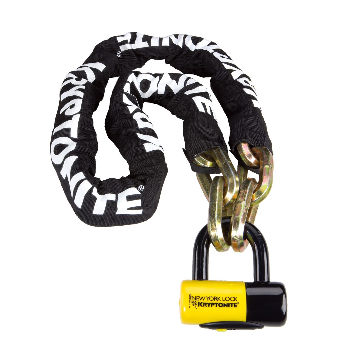 NY FAHGETTABOU CHAIN & NY DISK1415