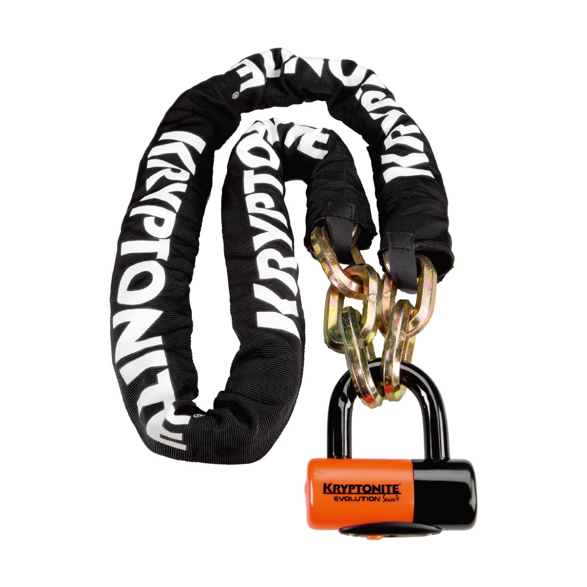 NY CHAIN 1210 & EV4 DISC