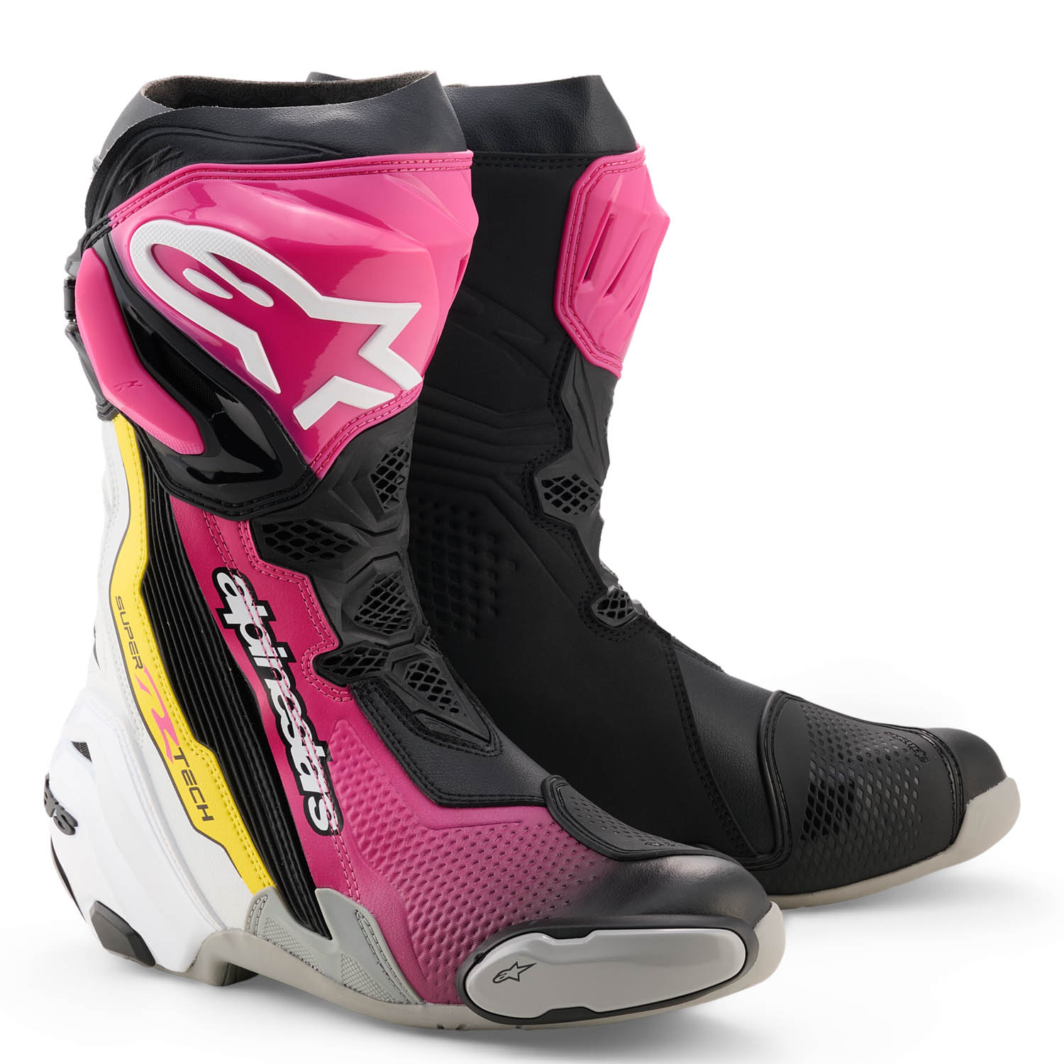 SUPERTECH R BOOT
