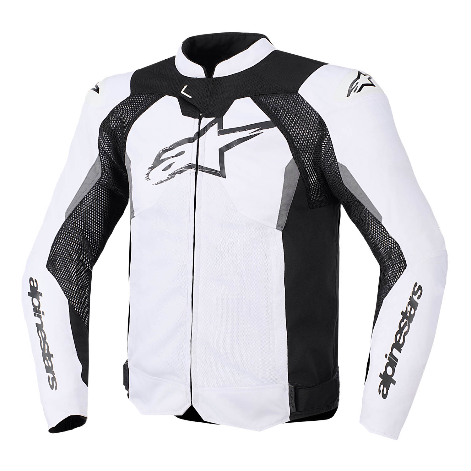 T-GP IGNITION v2 AIR JACKET ASIA