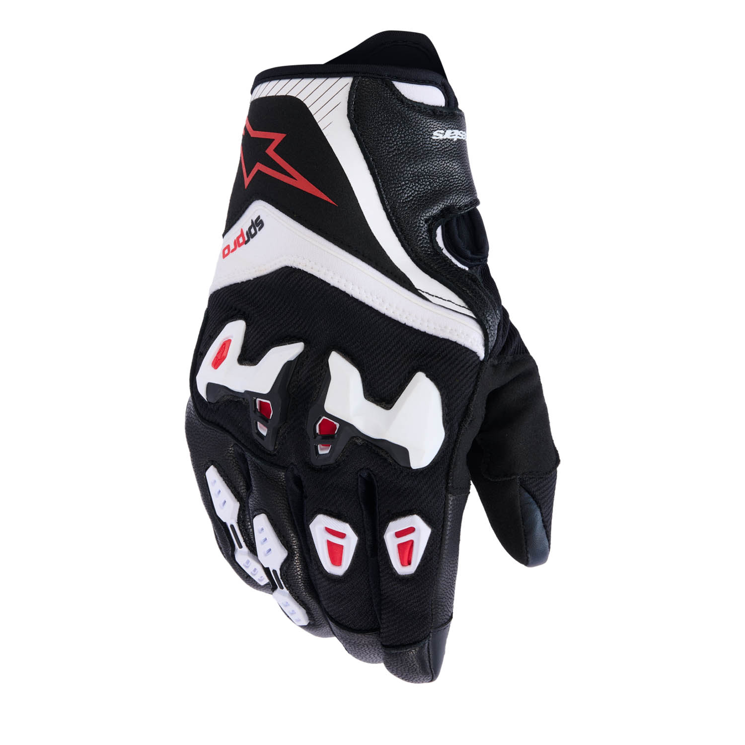 SP-R PRO GLOVE