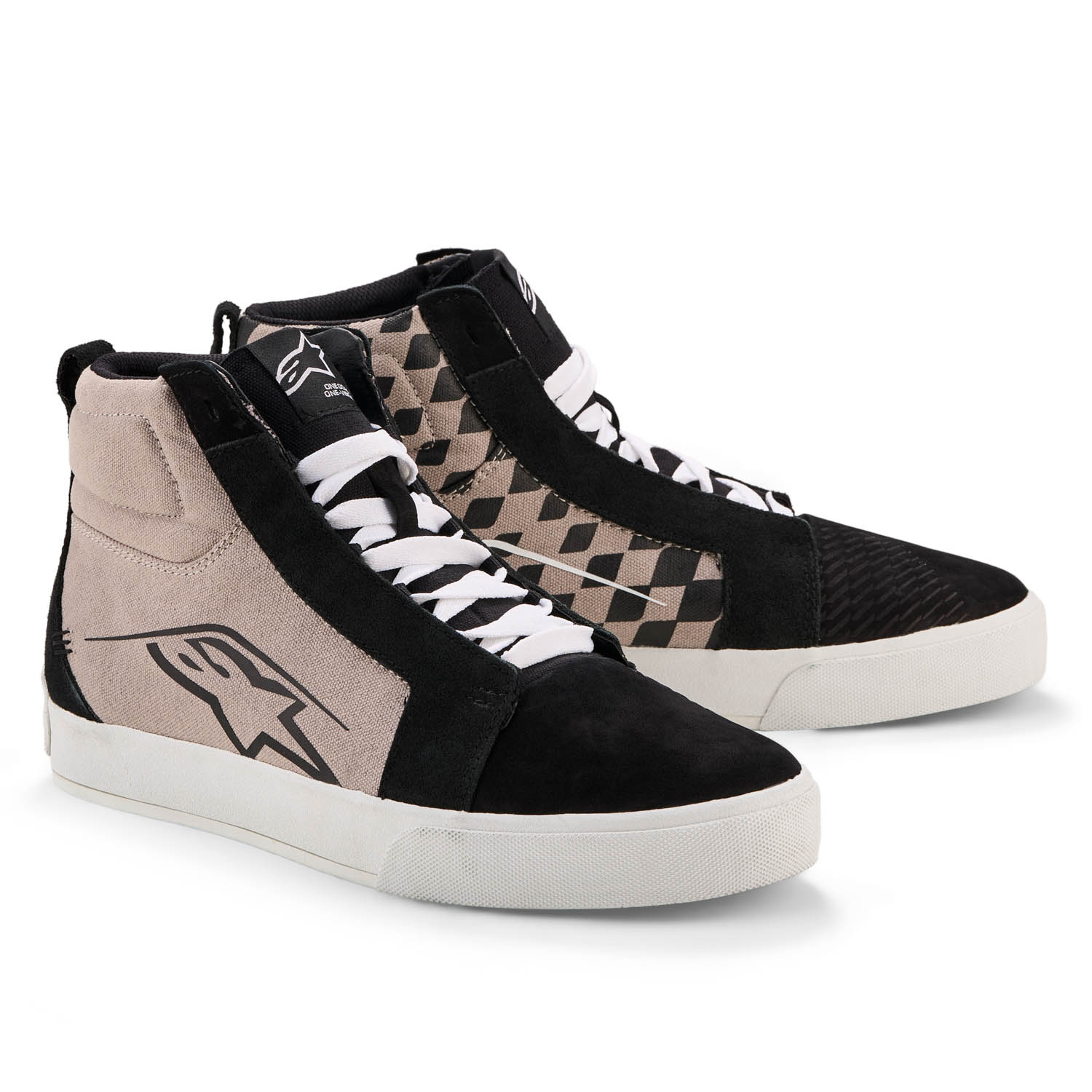 RIDE-63 CANVAS SHOE ASIA