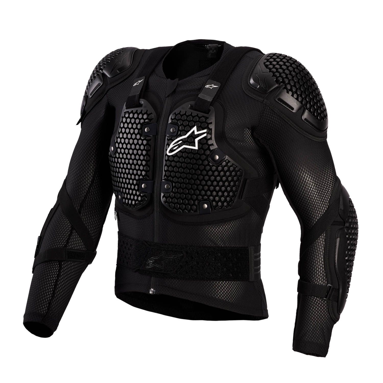 BIONIC ACTION v3 PROTECTION JACKET