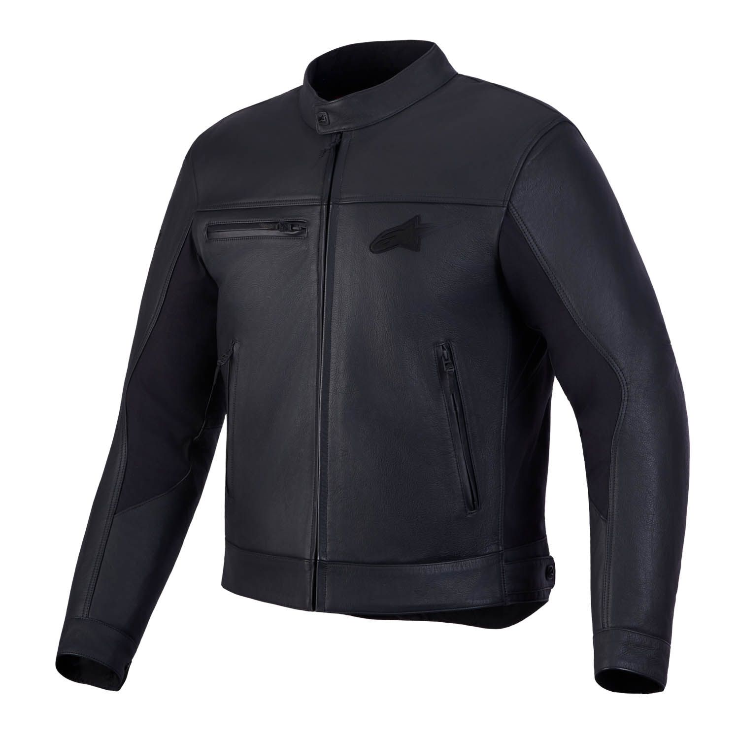 MAVER-X LEATHER JACKET