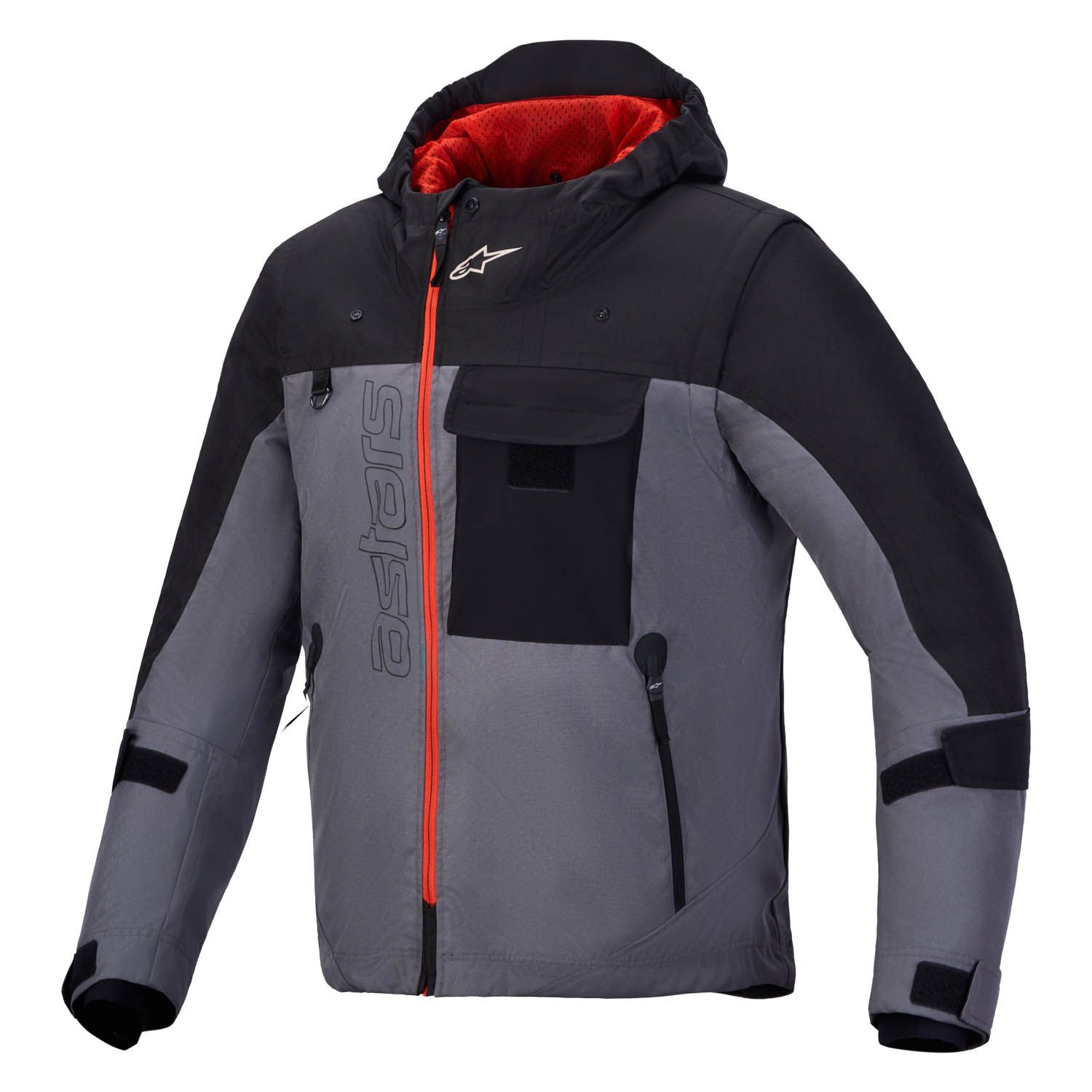 MORFEX PARKA WP JACKET