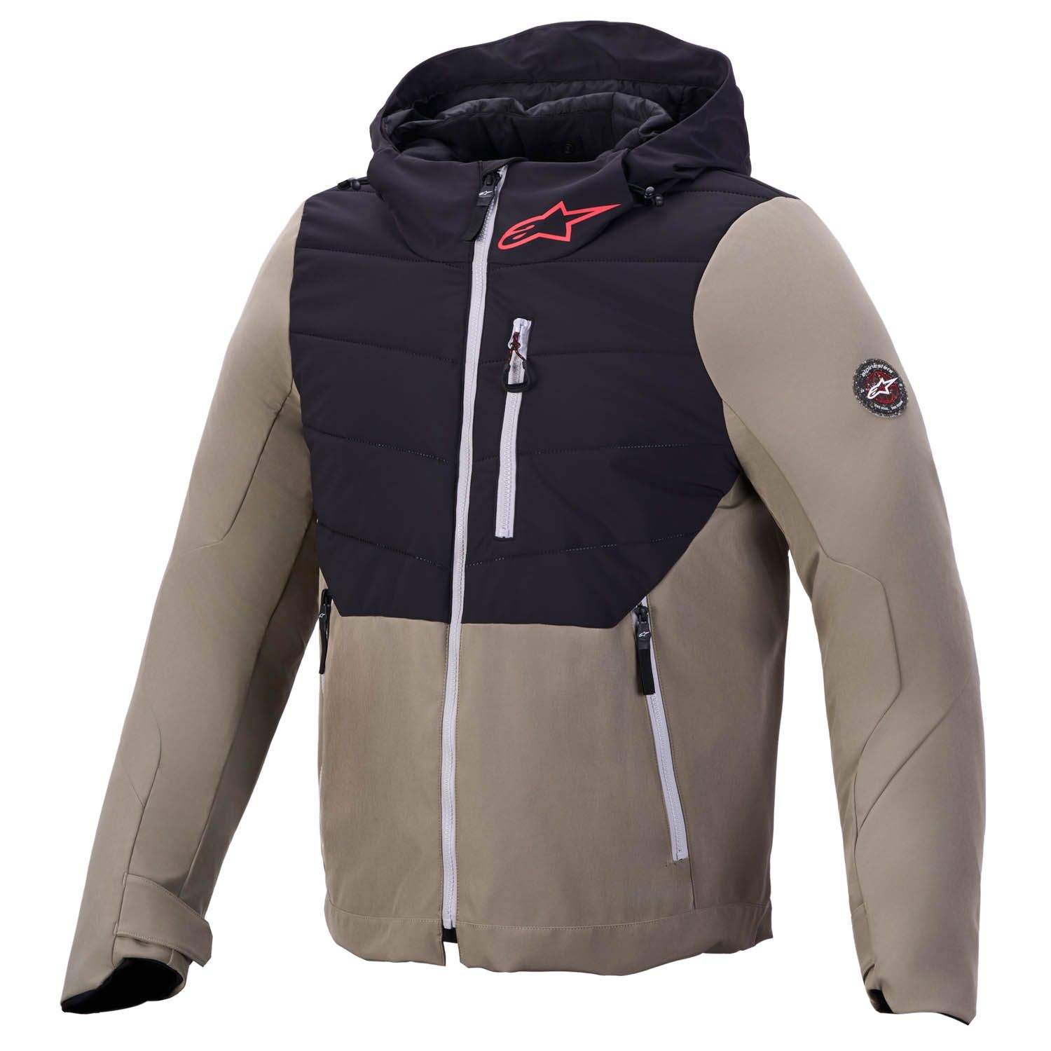 THERMA-TECH WP JACKET