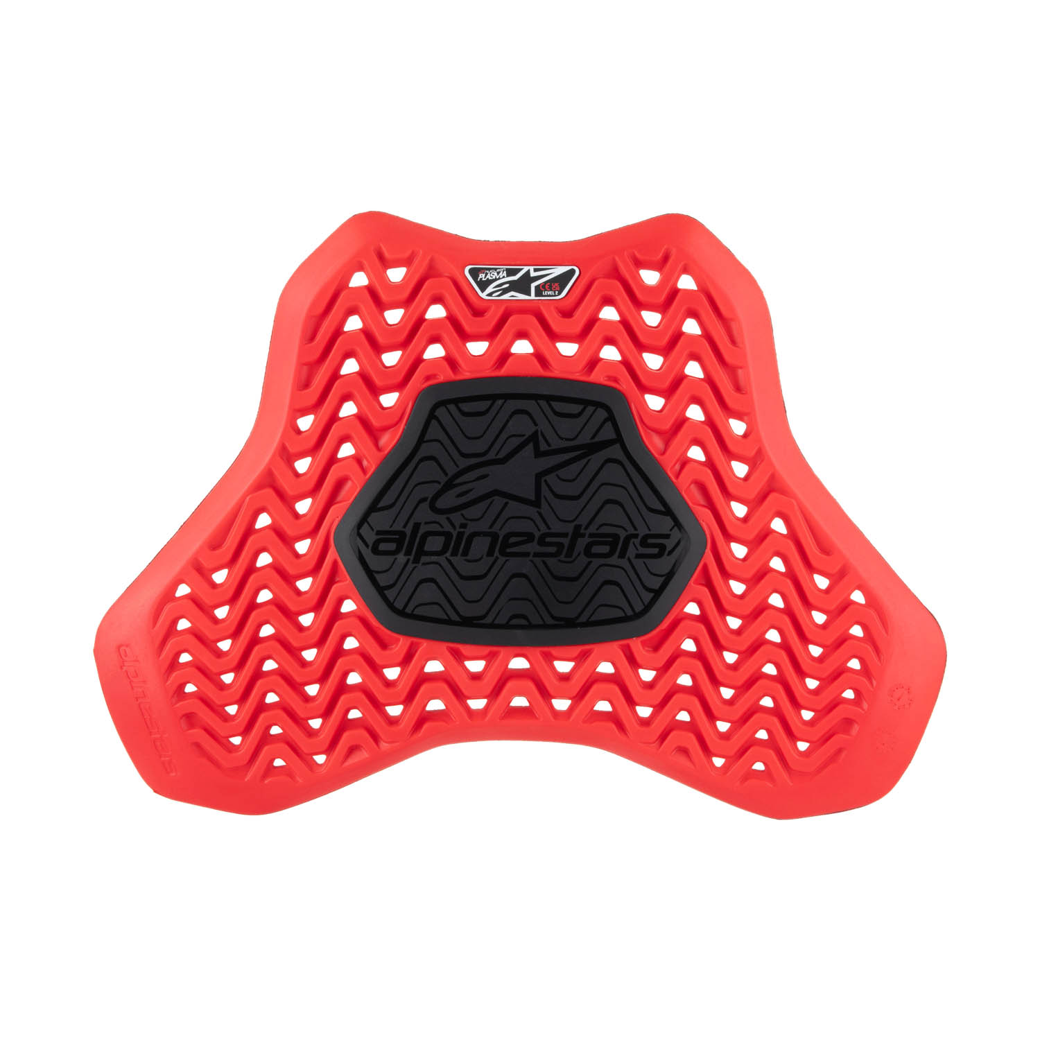 NUCLEON PLASMA RACING CHEST PROTECTOR INSERT